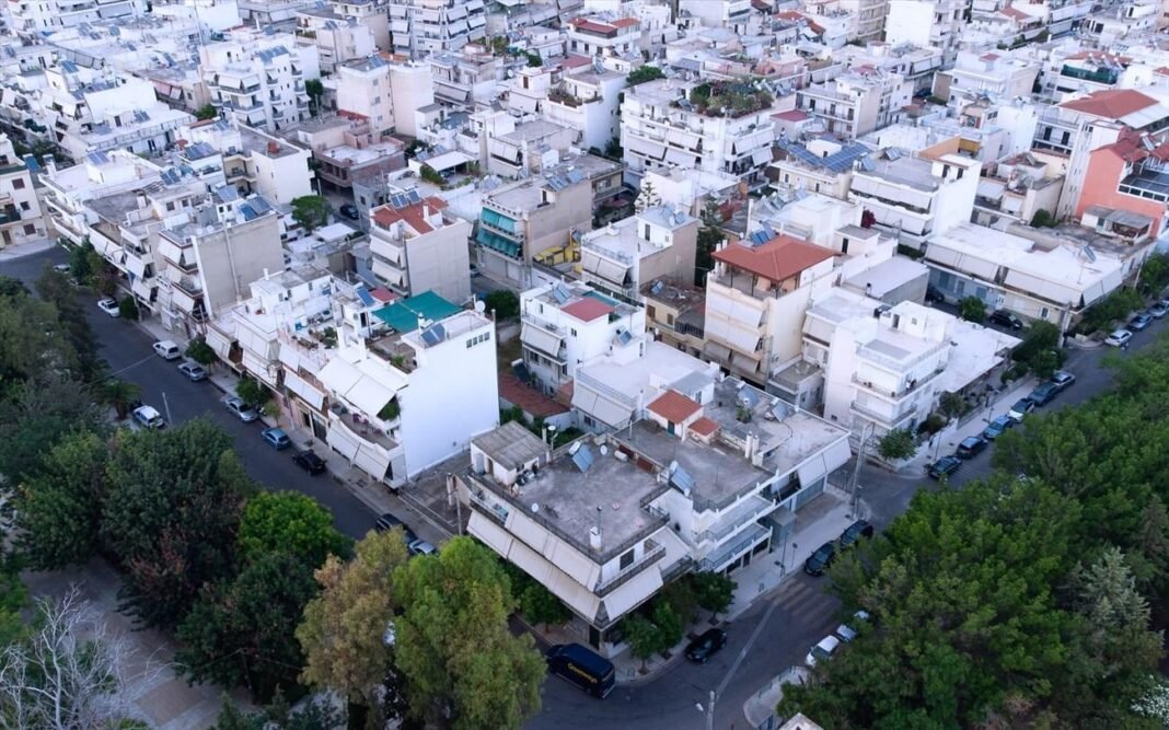 Στεγαστικά δάνεια: Χαμηλότερα από τον ευρωπαϊκό μέσο όρο τα επιτόκια στην Ελλάδα Στεγαστικά-δάνεια:-Χαμηλότερα-από-τον-ευρωπαϊκό-μέσο-όρο-τα-επιτόκια-στην-Ελλάδα