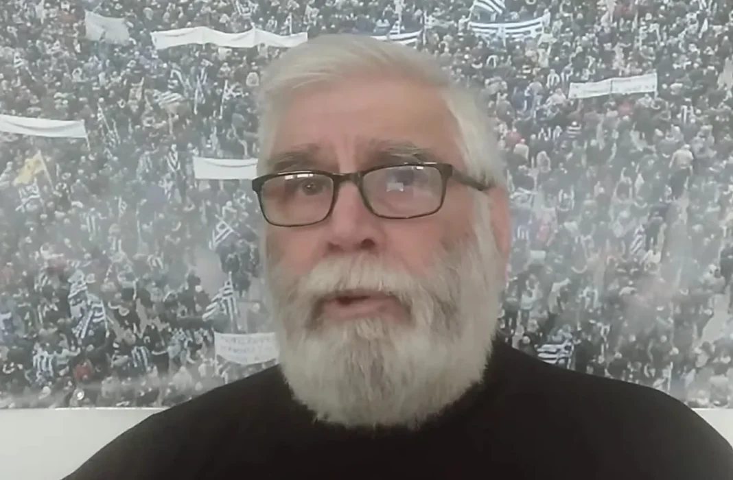 Όθων Ιακωβίδης: Νέα αποχώρηση από το κόμμα Καρυστιανού – «Έπεσε στα μάτια μου μετά την υπόθεση με τον πλειστηριασμό» Όθων-Ιακωβίδης:-Νέα-αποχώρηση-από-το-κόμμα-Καρυστιανού-–-«Έπεσε-στα-μάτια-μου-μετά-την-υπόθεση-με-τον-πλειστηριασμό»