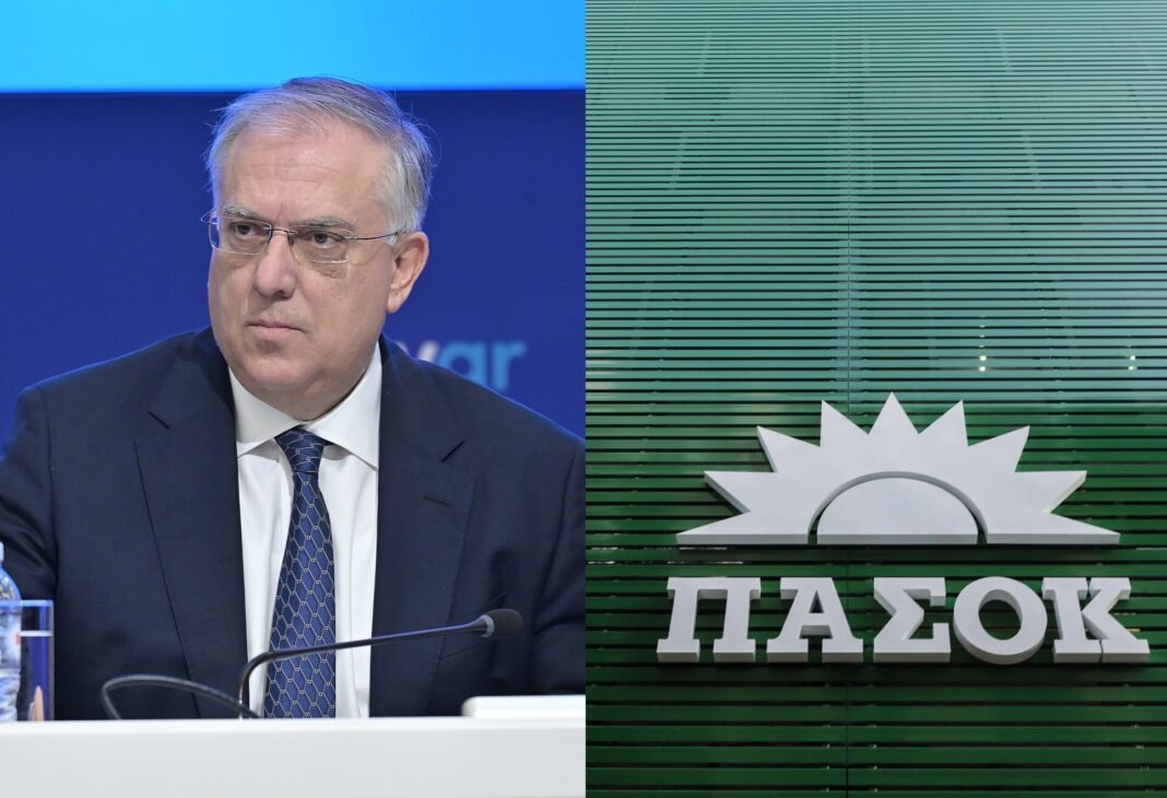 ΠΑΣΟΚ: «Ούτε σήμερα η κυβέρνηση αποκάλυψε τον κατάλογο των 2.000 προϊόντων» – «Συνειδητά ψέματα» απαντά ο Θεοδωρικάκος ΠΑΣΟΚ:-«Ούτε-σήμερα-η-κυβέρνηση-αποκάλυψε-τον-κατάλογο-των-2.000-προϊόντων»-–-«Συνειδητά-ψέματα»-απαντά-ο-Θεοδωρικάκος