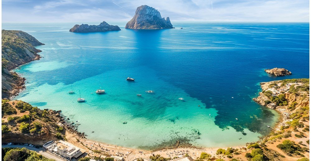 Η Ισπανία αναμένει να υποδεχθεί φέτος 100 εκατομμύρια τουρίστες Η-Ισπανία-αναμένει-να-υποδεχθεί-φέτος-100-εκατομμύρια-τουρίστες