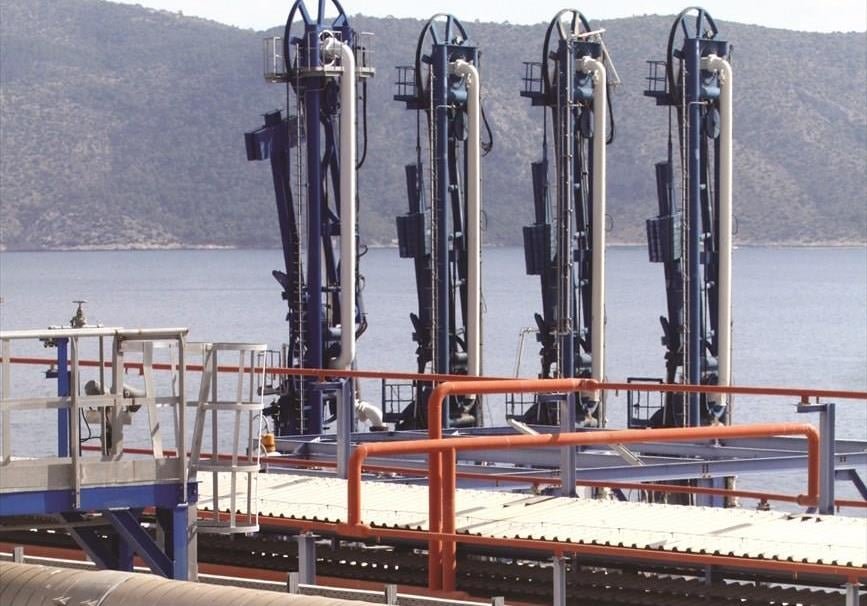 ΔΕΣΦΑ: Αύξηση 15,06% στη ζήτηση φυσικού αερίου στο εξάμηνο – Τριπλασιάστηκαν οι εξαγωγές ΔΕΣΦΑ:-Αύξηση-15,06%-στη-ζήτηση-φυσικού-αερίου-στο-εξάμηνο-–-Τριπλασιάστηκαν-οι-εξαγωγές