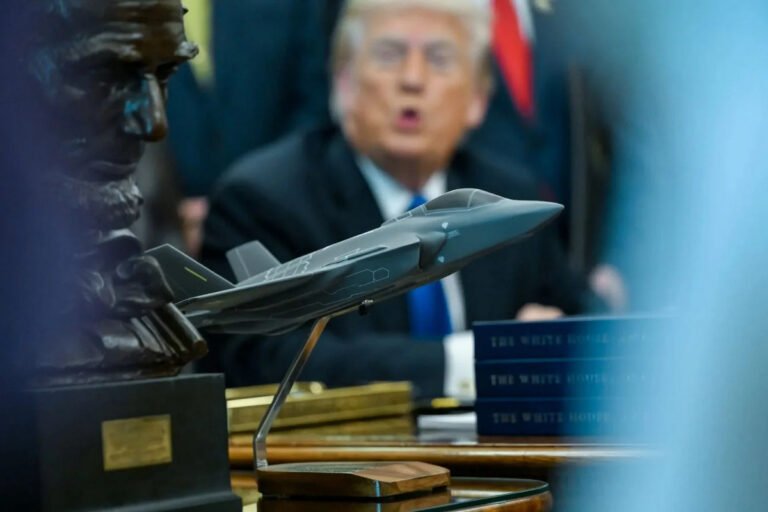 Οι-ψευδαισθήσεις-της-Άγκυρας:-Γιατί-τα-f-35-και-οι-κινητήρες-f-110-παραμένουν-«μπλοκαρισμένοι»-παρά-το-πρεσάρισμα-Τραμπ