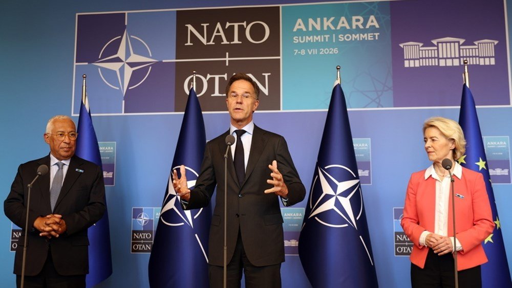Ρούτε: Απολύτως αναγκαίες οι νέες επιθέσεις των ΗΠΑ κατά του Ιράν Ρούτε:-Απολύτως-αναγκαίες-οι-νέες-επιθέσεις-των-ΗΠΑ-κατά-του-Ιράν