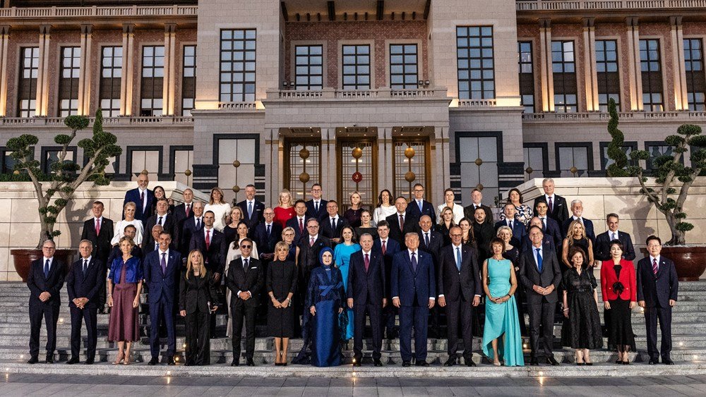 Το ΝΑΤΟ της επόμενης μέρας, η Ουκρανία και τα F-35 που δεν έδωσε (ακόμη) ο Τραμπ στον Ερντογάν Το-ΝΑΤΟ-της-επόμενης-μέρας,-η-Ουκρανία-και-τα-f-35-που-δεν-έδωσε-(ακόμη)-ο-Τραμπ-στον-Ερντογάν