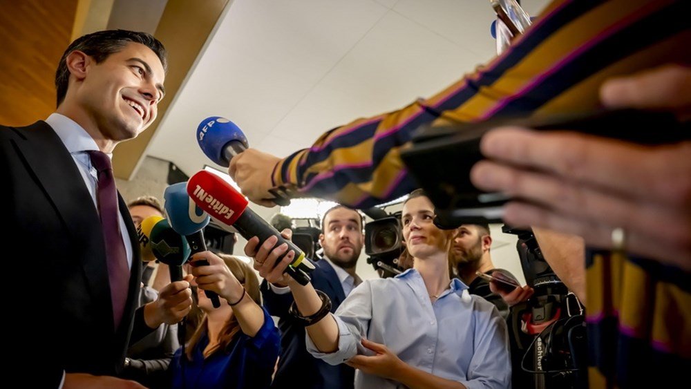 Ολλανδία: Να δείξουμε στο Ιράν ότι οι παραβιάσεις της εκεχειρίας δεν θα γίνουν αποδεκτές Ολλανδία:-Να-δείξουμε-στο-Ιράν-ότι-οι-παραβιάσεις-της-εκεχειρίας-δεν-θα-γίνουν-αποδεκτές
