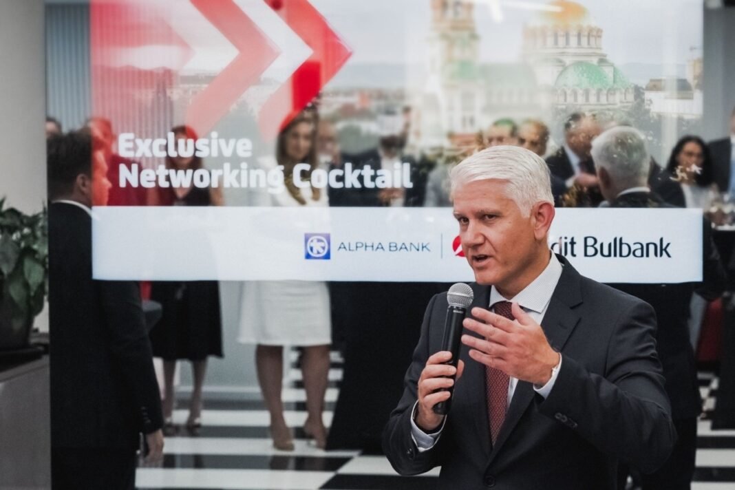 unicredit-και-alpha-bank-ενισχύουν-τη-συνεργασία-τους-σε-περιφερειακές-αγορές