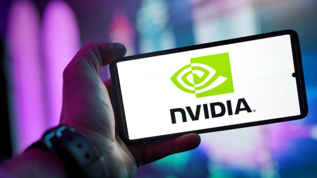 Nvidia: Γιατί έχασε 1 τρισ. δολάρια της χρηματιστηριακής της αξίας nvidia:-Γιατί-έχασε-1-τρισ.-δολάρια-της-χρηματιστηριακής-της-αξίας