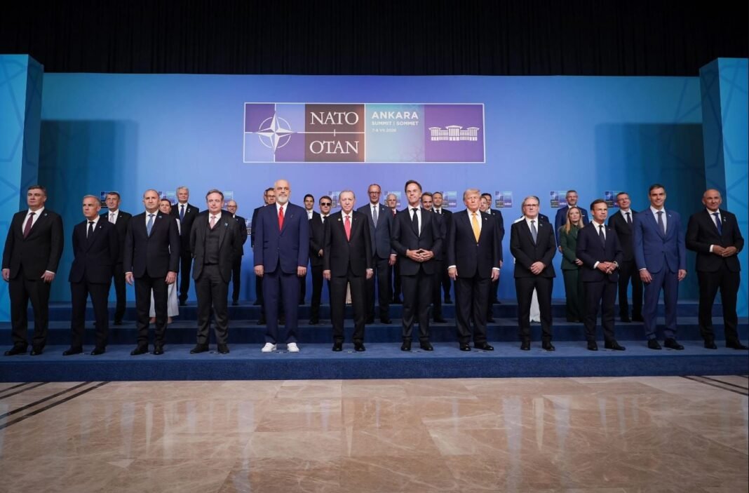 Το νέο Αμυντικό Δόγμα του ΝΑΤΟ, τα δισ. των εξοπλισμών και η θέση της Ελλάδας Το-νέο-Αμυντικό-Δόγμα-του-ΝΑΤΟ,-τα-δισ.-των-εξοπλισμών-και-η-θέση-της-Ελλάδας
