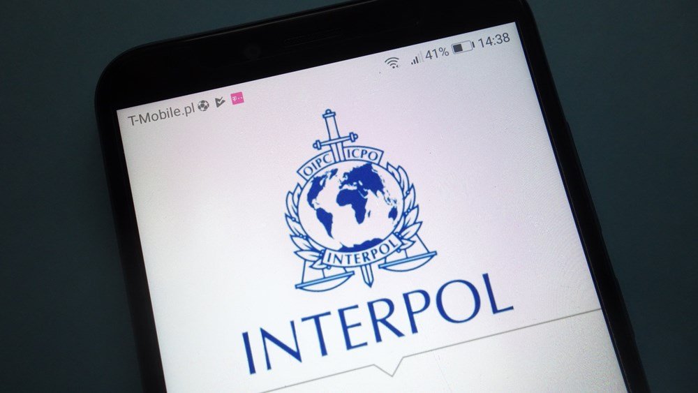 Interpol: Περίπου 5.800 συλλήψεις και κατάσχεση 300 εκατ. δολαρίων σε παγκόσμια επιχείρηση κατά της απάτης interpol:-Περίπου-5800-συλλήψεις-και-κατάσχεση-300-εκατ.-δολαρίων-σε-παγκόσμια-επιχείρηση-κατά-της-απάτης