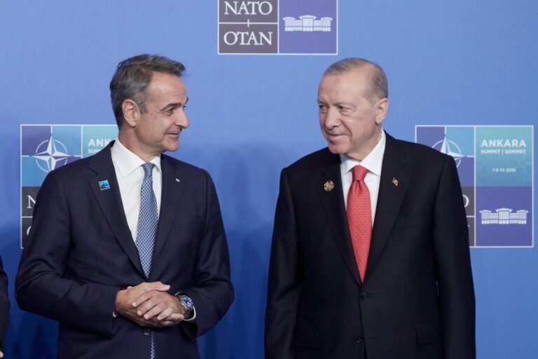 Τουρκία:-«Δεν-αποτελούμε-απειλή-για-κανέναν-που-δεν-αποτελεί-απειλή-για-εμάς»-–-Η-απάντηση-στις-δηλώσεις-Μητσοτάκη-για-το-casus-belli