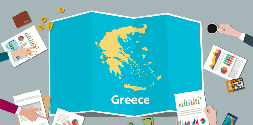 Ρεκόρ ξένων επενδύσεων στην Ελλάδα το 2025: Ξεπέρασε την Τουρκία και όλες τις βαλκανικές οικονομίες Ρεκόρ-ξένων-επενδύσεων-στην-Ελλάδα-το-2025:-Ξεπέρασε-την-Τουρκία-και-όλες-τις-βαλκανικές-οικονομίες