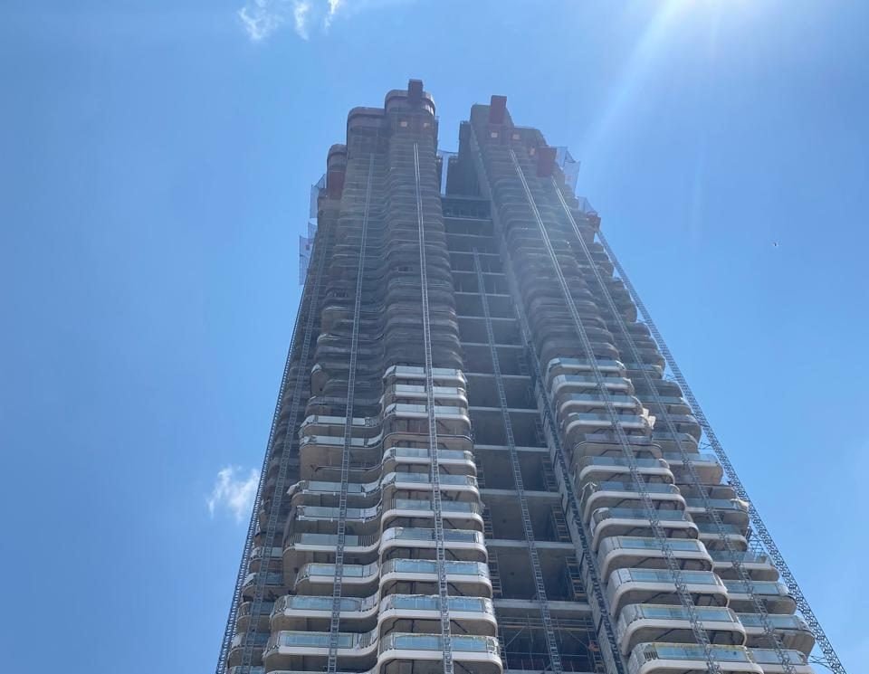 riviera tower: Στα 200 μέτρα ο πρώτος ουρανοξύστης της Ελλάδας riviera-tower:-Στα-200-μέτρα-ο-πρώτος-ουρανοξύστης-της-Ελλάδας