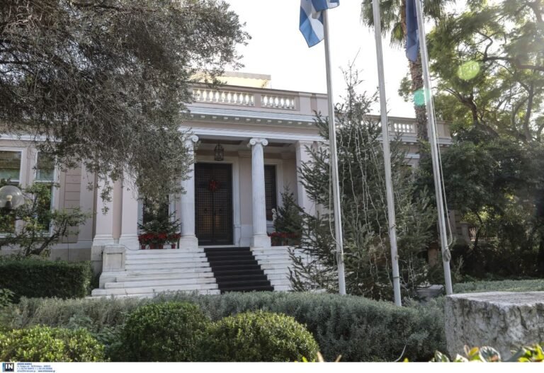Νέοι-Γενικοί-Γραμματείς-στα-υπουργεία-Υγείας-και-Προστασίας-του-Πολίτη