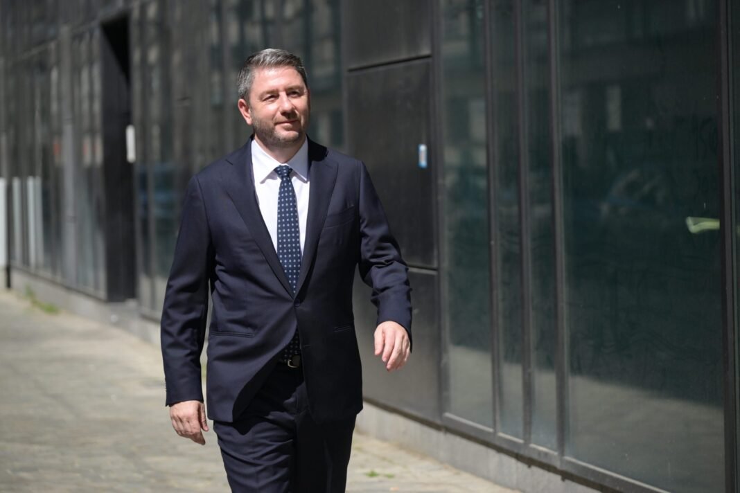Νίκος Ανδρουλάκης: Δίκαιη πράσινη μετάβαση που θα δώσει ανθεκτικότητα στη Δυτική Μακεδονία Νίκος-Ανδρουλάκης:-Δίκαιη-πράσινη-μετάβαση-που-θα-δώσει-ανθεκτικότητα-στη-Δυτική-Μακεδονία