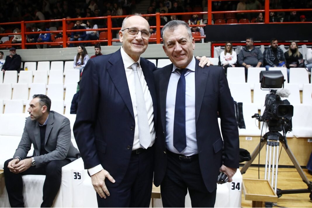 Βρούτσης για Προμηθέα Πάτρας και Λιόλιο: «Απολύτως σεβαστή κάθε απόφαση των ανεξάρτητων Αρχών» Βρούτσης-για-Προμηθέα-Πάτρας-και-Λιόλιο:-«Απολύτως-σεβαστή-κάθε-απόφαση-των-ανεξάρτητων-Αρχών»