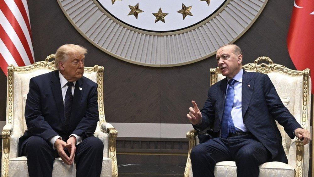 Τουρκία: Αισιόδοξος ο Ερντογάν για την αμυντική συνεργασία με τις ΗΠΑ Τουρκία:-Αισιόδοξος-ο-Ερντογάν-για-την-αμυντική-συνεργασία-με-τις-ΗΠΑ