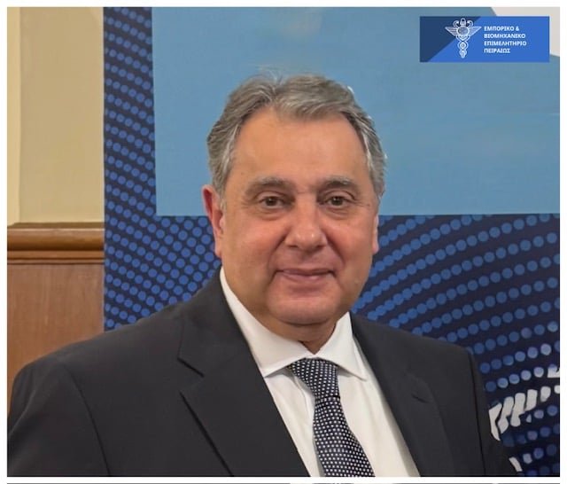 Β. Κορκίδης: «Βαρόμετρο» και «σωσίβιο» της αγοράς οι θερινές εκπτώσεις Β.-Κορκίδης:-«Βαρόμετρο»-και-«σωσίβιο»-της-αγοράς-οι-θερινές-εκπτώσεις