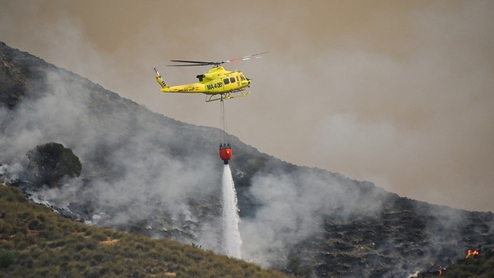 Ισπανία: Στους 12 οι νεκροί και 23 αγνοούμενοι μετά την πυρκαγιά στην Αλμερία Ισπανία:-Στους-12-οι-νεκροί-και-23-αγνοούμενοι-μετά-την-πυρκαγιά-στην-Αλμερία