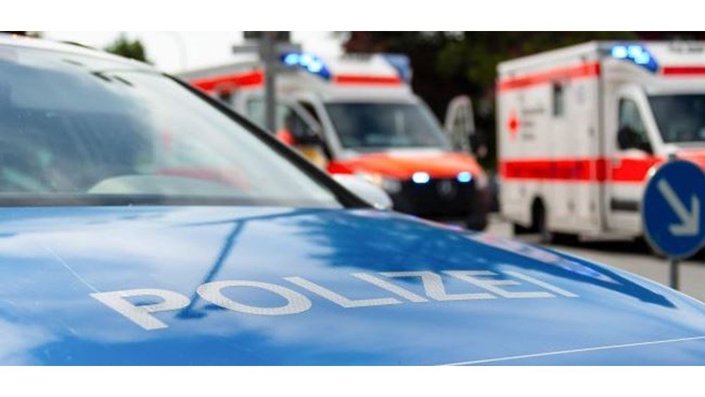 Γερμανία: Ομηρεία σε σουπερμάρκετ του Βερολίνου Γερμανία:-Ομηρεία-σε-σουπερμάρκετ-του-Βερολίνου