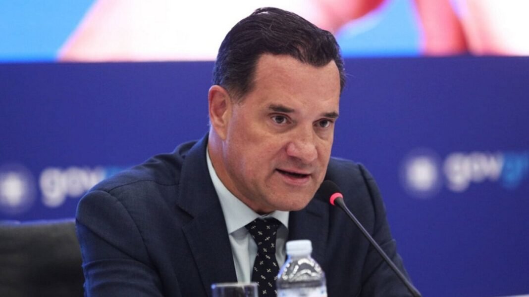 Γεωργιάδης: Το Σισμανόγλειο θα έχει κανονικά εφημερία – Ευχαρίστησε διοίκηση και προσωπικό Γεωργιάδης:-Το-Σισμανόγλειο-θα-έχει-κανονικά-εφημερία-–-Ευχαρίστησε-διοίκηση-και-προσωπικό