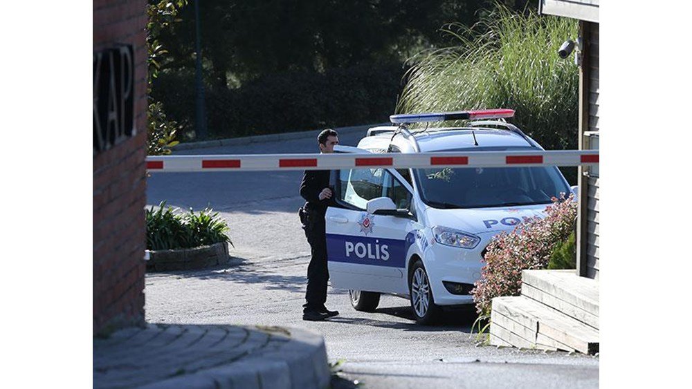 Τουρκία: Εντολή προφυλάκισης 36 υπόπτων για υπόθεση δωροδοκίας – Στο στόχαστρο και δήμαρχος Τουρκία:-Εντολή-προφυλάκισης-36-υπόπτων-για-υπόθεση-δωροδοκίας-–-Στο-στόχαστρο-και-δήμαρχος
