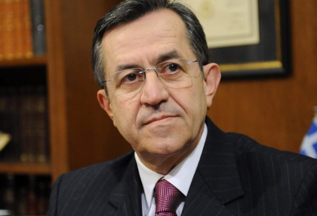 Πάτρα: Τραυματίστηκε σε τροχαίο ο Νίκος Νικολόπουλος Πάτρα:-Τραυματίστηκε-σε-τροχαίο-ο-Νίκος-Νικολόπουλος