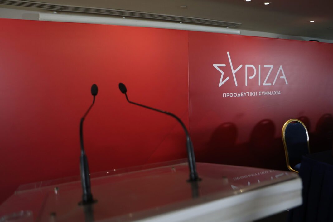 ΚΕ ΣΥΡΙΖΑ: «Ναι» στην επιστροφή Πολάκη, «όχι» στη συμπόρευση με Τσίπρα – Έρχονται νέες αποχωρήσεις από το κόμμα ΚΕ-ΣΥΡΙΖΑ:-«Ναι»-στην-επιστροφή-Πολάκη,-«όχι»-στη-συμπόρευση-με-Τσίπρα-–-Έρχονται-νέες-αποχωρήσεις-από-το-κόμμα