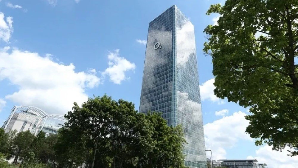 Γερμανία: Η O2 Telefónica ετοιμάζεται για περικοπές τουλάχιστον 1.000 θέσεων εργασίας Γερμανία:-Η-o2-telefonica-ετοιμάζεται-για-περικοπές-τουλάχιστον-1.000-θέσεων-εργασίας