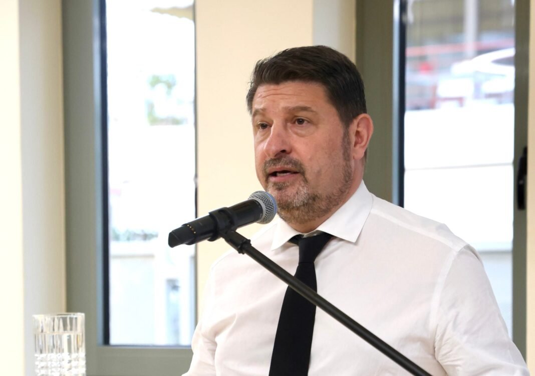 «Απολογισμός Ευθύνης»: Εκδήλωση Χαρδαλιά για τους 30 πρώτους μήνες στην Περιφέρεια Αττικής «Απολογισμός-Ευθύνης»:-Εκδήλωση-Χαρδαλιά-για-τους-30-πρώτους-μήνες-στην-Περιφέρεια-Αττικής