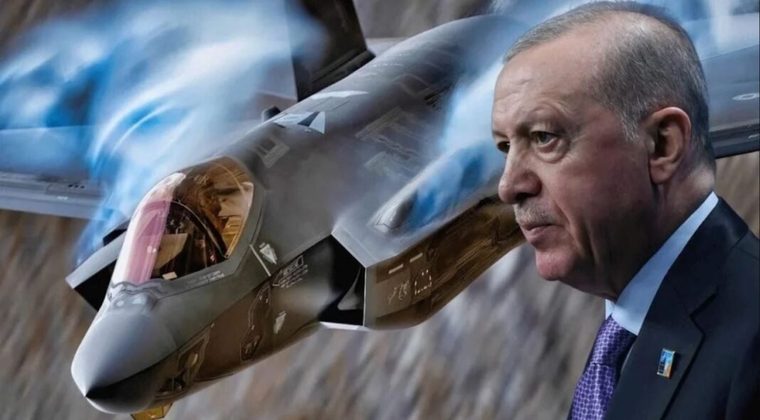 Η σκακιέρα των F-35: Τα εμπόδια της Τουρκίας και η τεχνολογική υπεροχή των ελληνικών “Block 4” Η-σκακιέρα-των-f-35:-Τα-εμπόδια-της-Τουρκίας-και-η-τεχνολογική-υπεροχή-των-ελληνικών-“block-4”