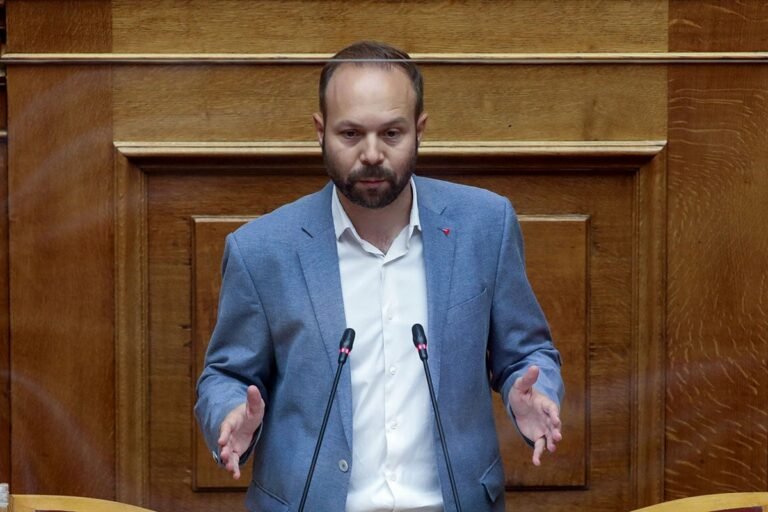 Γιώργος-Ψυχογιός:-Ανεξαρτητοποιήθηκε-από-τον-ΣΥΡΙΖΑ