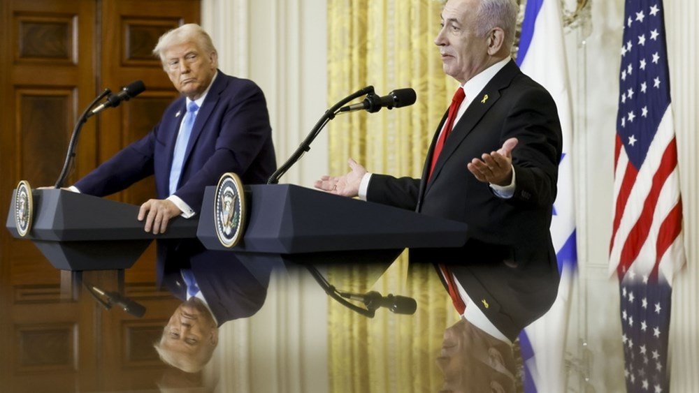 axios:-Ο-Τραμπ-είπε-στον-Νετανιάχου-να-αποσύρει-τον-στρατό-του-από-τη-Συρία-και-τον-Λίβανο
