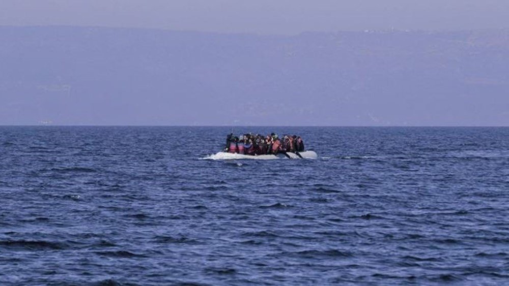Λιβύη: Φόβοι για περισσότερους από 50 νεκρούς μετά την ανατροπή σκάφους με μετανάστες Λιβύη:-Φόβοι-για-περισσότερους-από-50-νεκρούς-μετά-την-ανατροπή-σκάφους-με-μετανάστες
