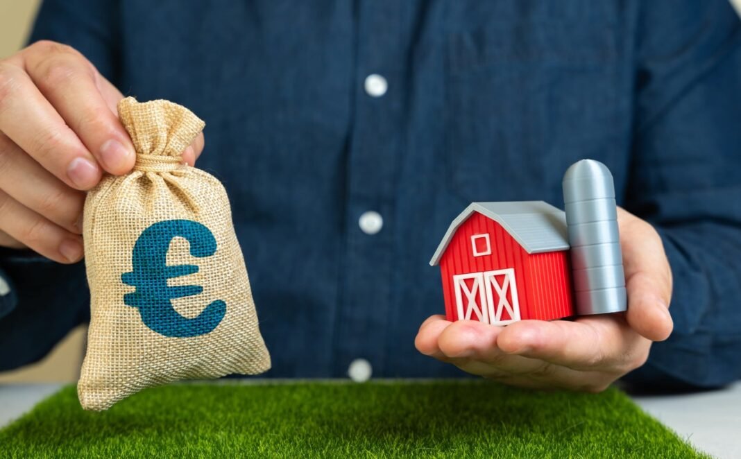 ΜΙΔΑ: Ξεκινά να λειτουργεί με δεδομένα για τα αγροτικά ακίνητα ΜΙΔΑ:-Ξεκινά-να-λειτουργεί-με-δεδομένα-για-τα-αγροτικά-ακίνητα