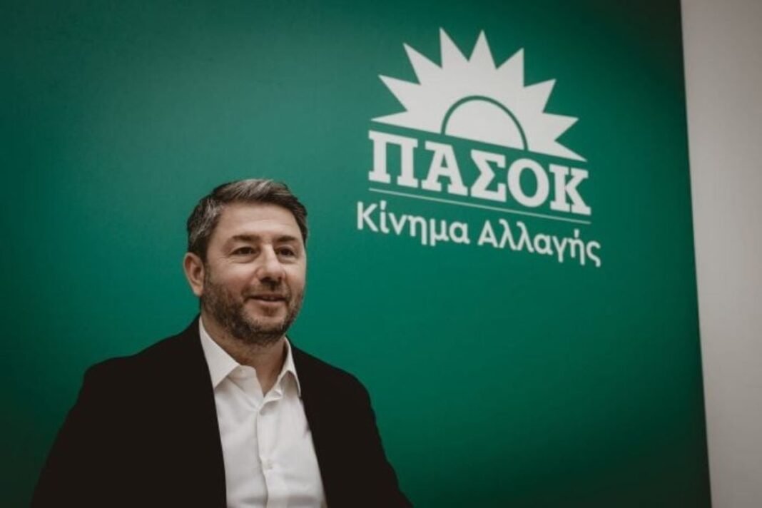 Ανδρουλάκης: «Ένα γρήγορο μάθημα για όσα δεν μας λένε για την Παιδεία» Ανδρουλάκης:-«Ένα-γρήγορο-μάθημα-για-όσα-δεν-μας-λένε-για-την-Παιδεία»