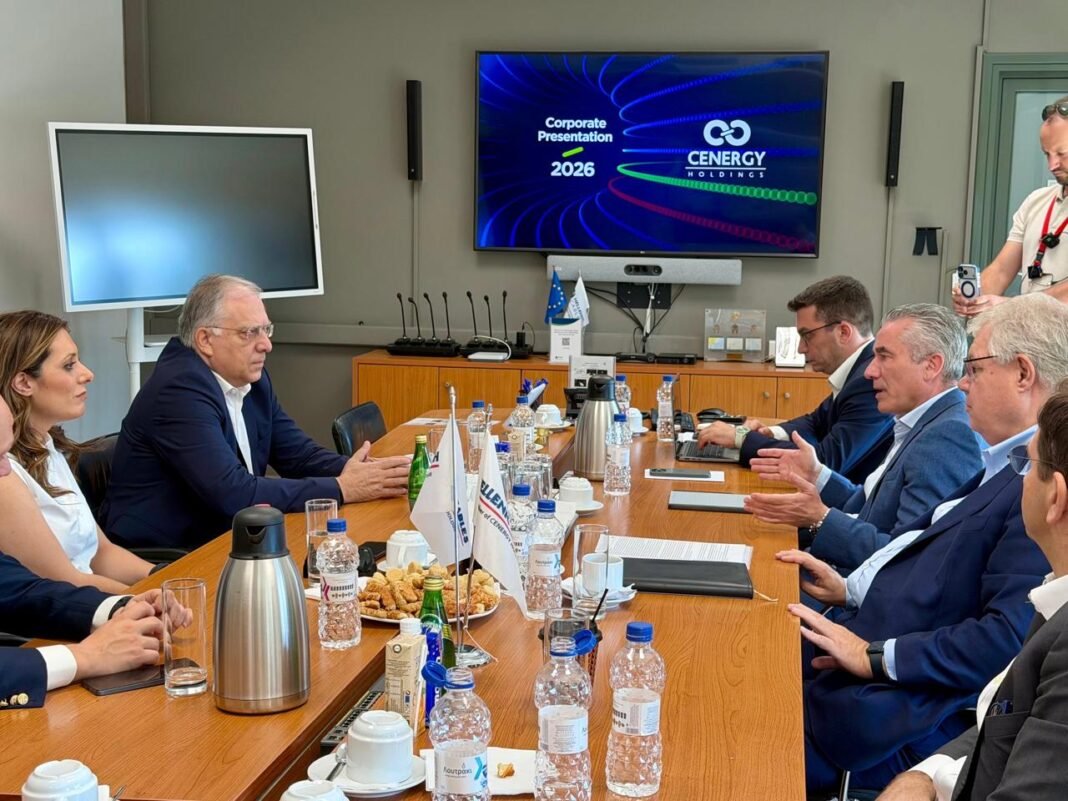 Τ. Θεοδωρικάκος: 60.000 νέες καλοπληρωμένες θέσεις εργασίας στη βιομηχανία τα τελευταία έξι χρόνια Τ-Θεοδωρικάκος:-60.000-νέες-καλοπληρωμένες-θέσεις-εργασίας-στη-βιομηχανία-τα-τελευταία-έξι-χρόνια