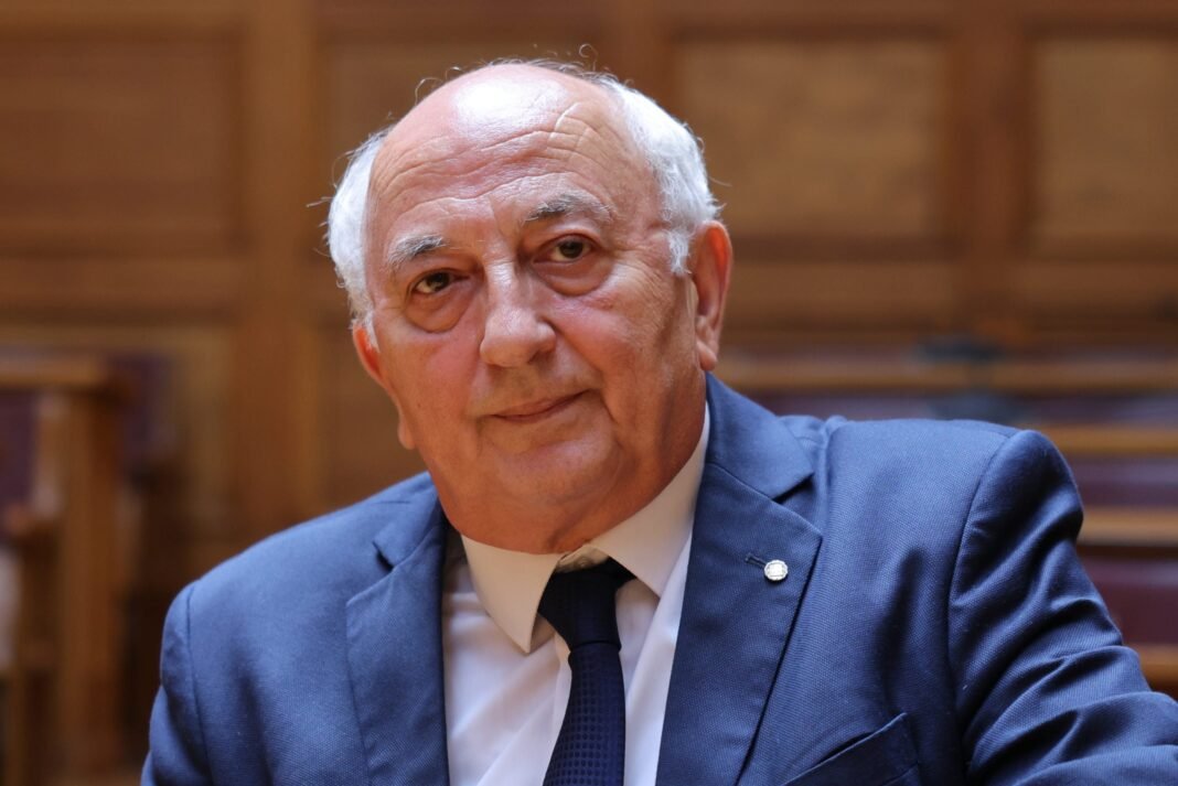ΣΥΡΙΖΑ: Ο Γιάννης Αμανατίδης νέος Γραμματέας της Κοινοβουλευτικής Ομάδας – Το Σάββατο η εκλογή προέδρου ΣΥΡΙΖΑ:-Ο-Γιάννης-Αμανατίδης-νέος-Γραμματέας-της-Κοινοβουλευτικής-Ομάδας-–-Το-Σάββατο-η-εκλογή-προέδρου