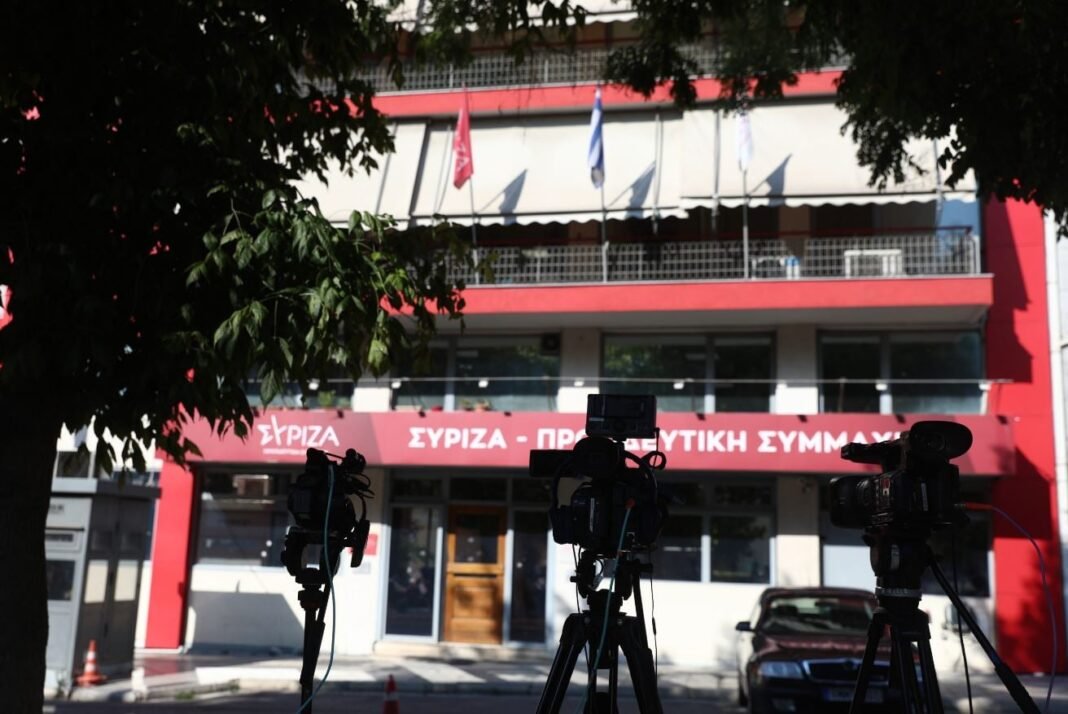 ΣΥΡΙΖΑ-ΠΣ: Φουντώνει η μάχη για την προεδρία της Κ.Ο. – «Μονόδρομος η εκλογή Πολάκη», λένε συνεργάτες του ΣΥΡΙΖΑ-ΠΣ:-Φουντώνει-η-μάχη-για-την-προεδρία-της-ΚΟ.-–-«Μονόδρομος-η-εκλογή-Πολάκη»,-λένε-συνεργάτες-του