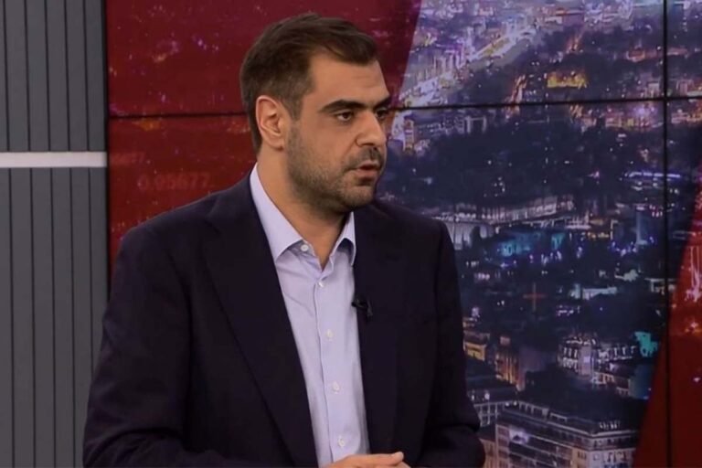 Παύλος-Μαρινάκης:-Εκλογές-το-2027-–-Στόχος-η-αυτοδυναμία,-όχι-το-δίλημμα-«αυτοδυναμία-ή-χάος»