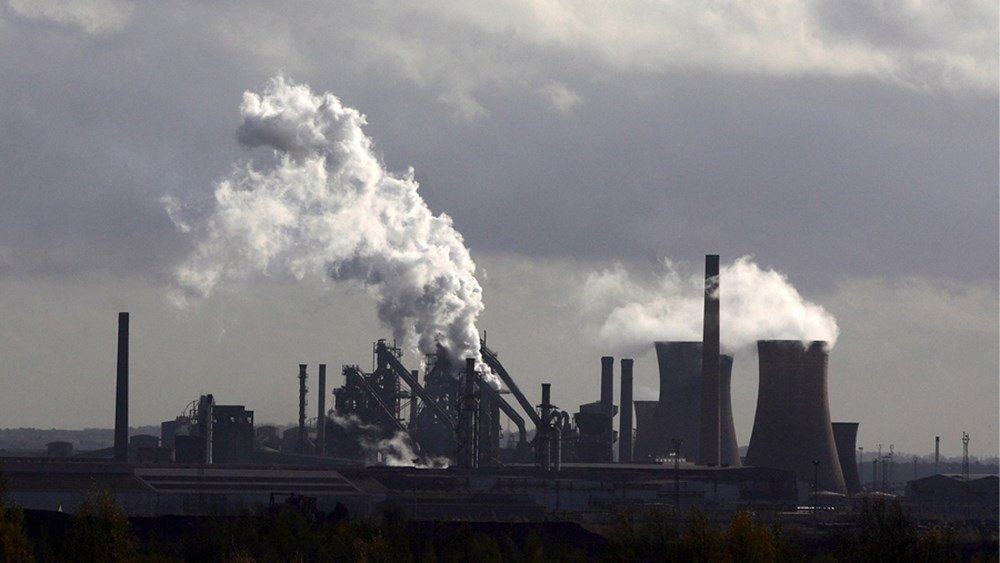 Η Βρετανία κρατικοποίησε την British Steel – “Θέλουμε να προστατεύσουμε τη χαλυβουργία στο Ην. Βασίλειο” Η-Βρετανία-κρατικοποίησε-την-british-steel-–-“Θέλουμε-να-προστατεύσουμε-τη-χαλυβουργία-στο-Ην.-Βασίλειο”
