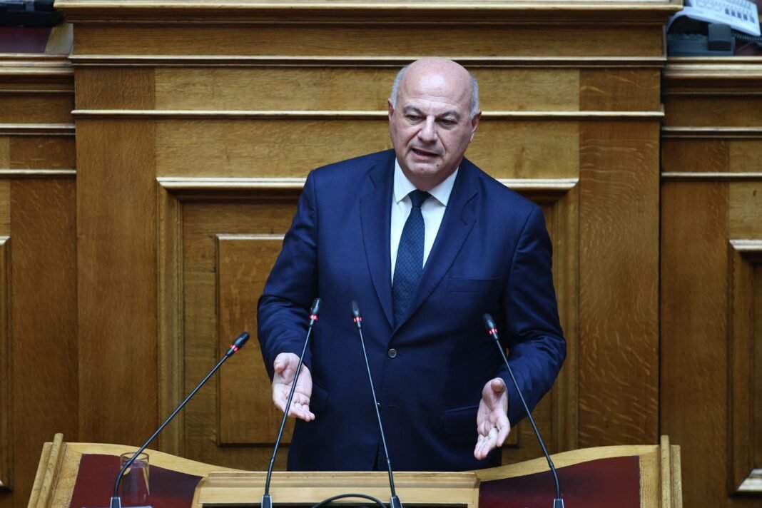 ΟΠΕΚΕΠΕ – Κώστας Τσιάρας: Η απόφαση της Ευρωπαϊκής Εισαγγελίας είναι μια εξέλιξη που αποκαθιστά την αλήθεια ως προς το πρόσωπό μου ΟΠΕΚΕΠΕ-–-Κώστας-Τσιάρας:-Η-απόφαση-της-Ευρωπαϊκής-Εισαγγελίας-είναι-μια-εξέλιξη-που-αποκαθιστά-την-αλήθεια-ως-προς-το-πρόσωπό-μου