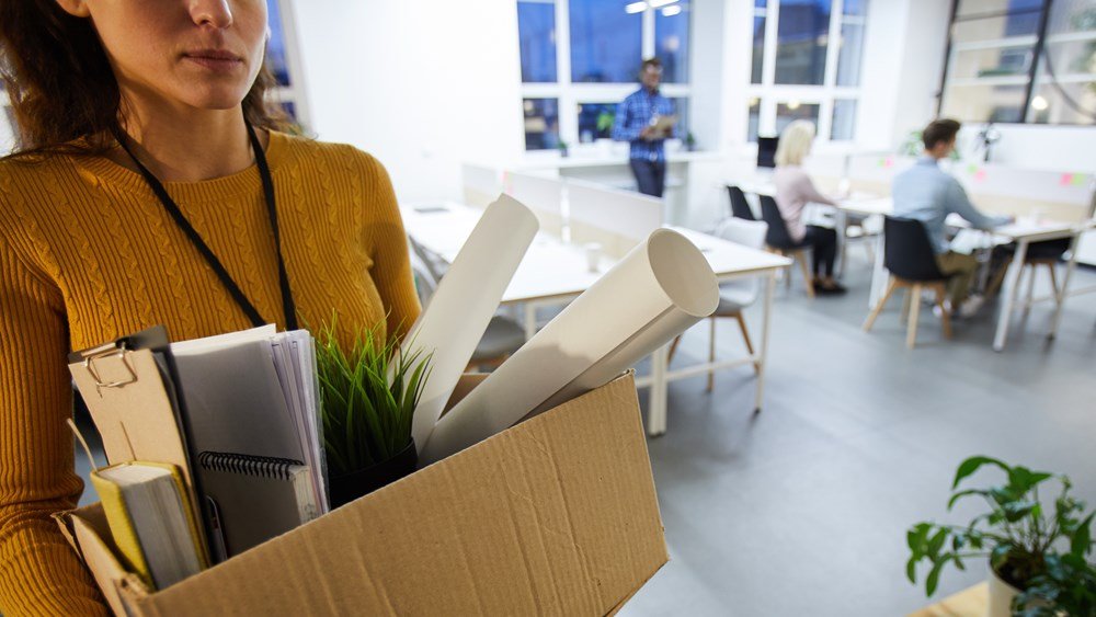 ΗΠΑ: Χαμηλότερα του αναμενόμενου τα επιδόματα ανεργίας ΗΠΑ:-Χαμηλότερα-του-αναμενόμενου-τα-επιδόματα-ανεργίας