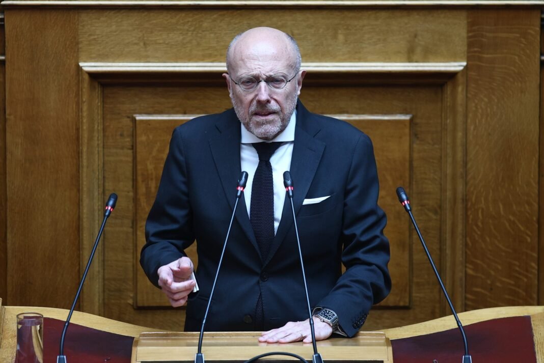 ΟΠΕΚΕΠΕ – Δημήτρης Βαρτζόπουλος: Η υπόθεση αυτή υπήρξε αντικείμενο συστηματικής πολιτικής εκμετάλλευσης ΟΠΕΚΕΠΕ-–-Δημήτρης-Βαρτζόπουλος:-Η-υπόθεση-αυτή-υπήρξε-αντικείμενο-συστηματικής-πολιτικής-εκμετάλλευσης