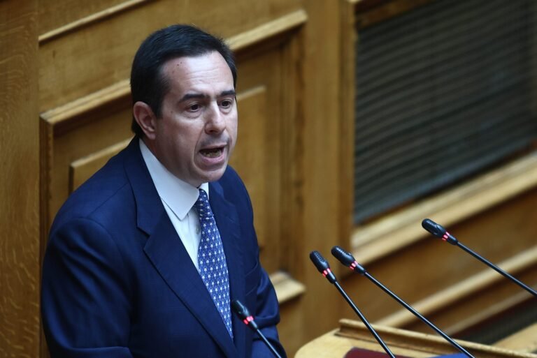 Μηταράκης-για-ΟΠΕΚΕΠΕ:-Η-Ευρωπαϊκή-Εισαγγελία-δεν-διαπίστωσε-καμία-παράνομη-ή-επιλήψιμη-ενέργεια-από-μέρους-μου