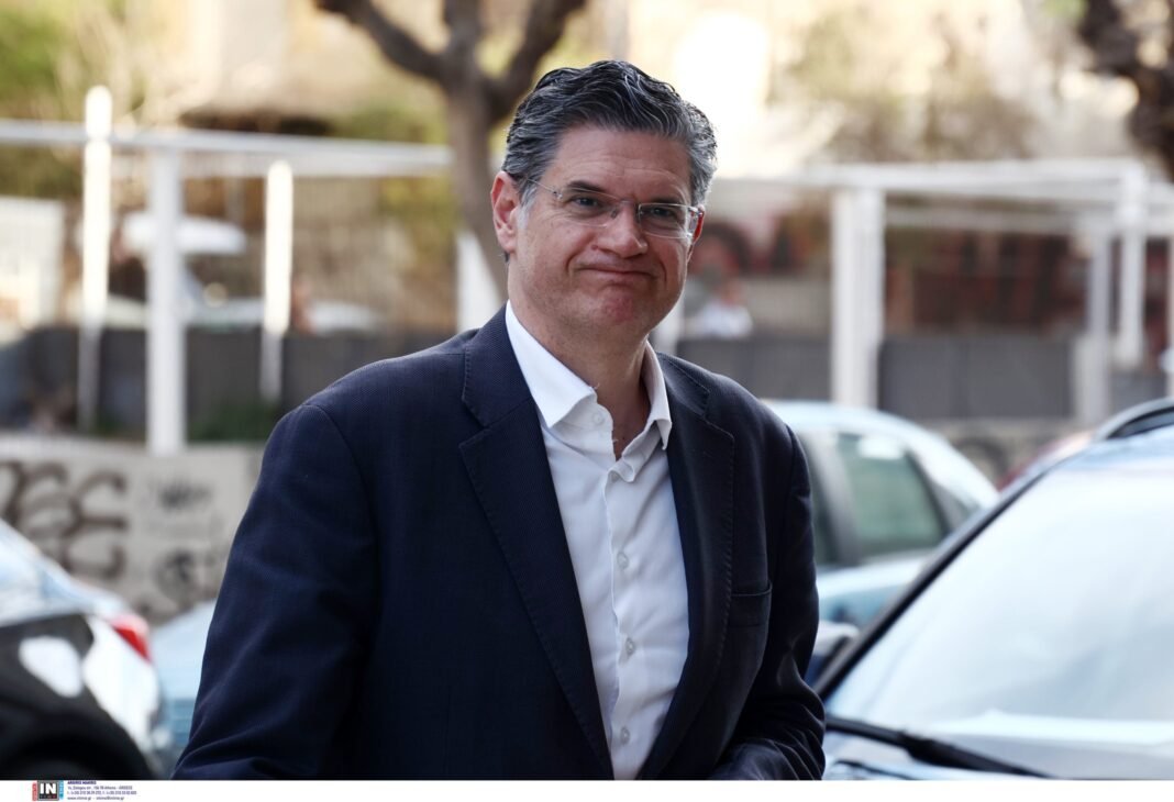 ΣΥΡΙΖΑ: Ανεξαρτητοποιήθηκε ο Διονύσης Καλαματιανός ΣΥΡΙΖΑ:-Ανεξαρτητοποιήθηκε-ο-Διονύσης-Καλαματιανός