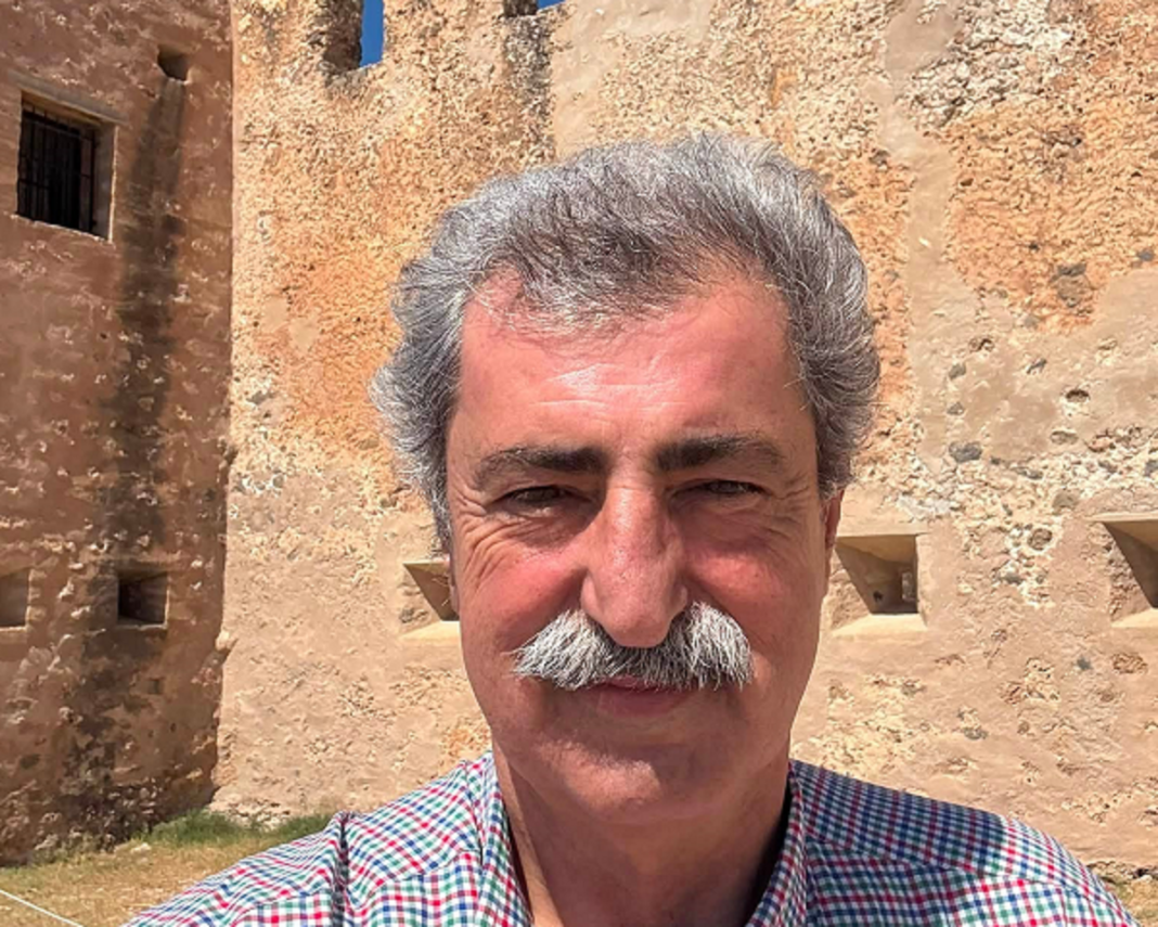 Η αινιγματική ανάρτηση Πολάκη – «Δεν χωρούν στο δρόμο μου των αλλονών κουμάντα» Η-αινιγματική-ανάρτηση-Πολάκη-–-«Δεν-χωρούν-στο-δρόμο-μου-των-αλλονών-κουμάντα»