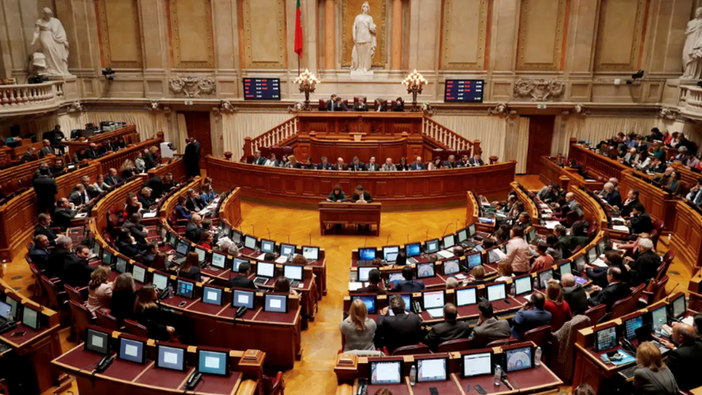 Πορτογαλία: Η Βουλή ενέκρινε την απαγόρευση της μπούρκας σε δημόσιους χώρους Πορτογαλία:-Η-Βουλή-ενέκρινε-την-απαγόρευση-της-μπούρκας-σε-δημόσιους-χώρους