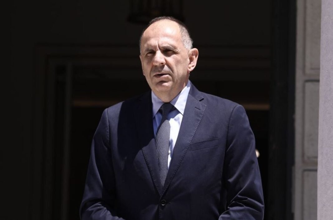 Γιώργος Γεραπετρίτης από Βιετνάμ: Νέα ώθηση στις διμερείς σχέσεις και κοινό μέτωπο υπέρ του Διεθνούς Δικαίου Γιώργος-Γεραπετρίτης-από-Βιετνάμ:-Νέα-ώθηση-στις-διμερείς-σχέσεις-και-κοινό-μέτωπο-υπέρ-του-Διεθνούς-Δικαίου