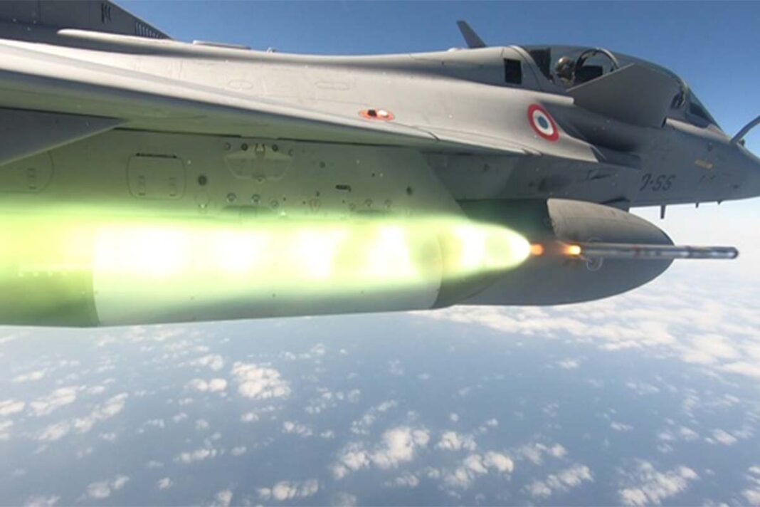 LADAC: Νέες δυνατότητες κατά των kamikaze drones και UAV’s από τα μαχητικά Rafale ladac:-Νέες-δυνατότητες-κατά-των-kamikaze-drones-και-uav’s-από-τα-μαχητικά-rafale