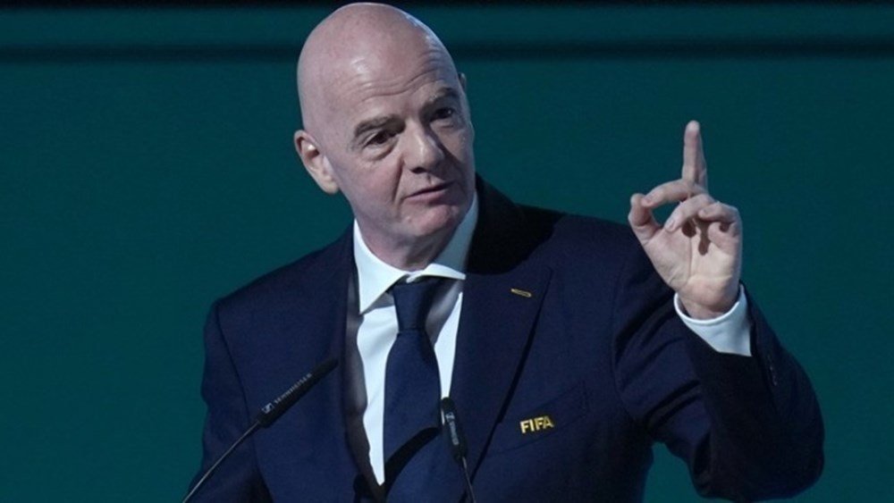Η FIFA οδεύει προς ρεκόρ εσόδων στο Μουντιάλ 2026 Η-fifa-οδεύει-προς-ρεκόρ-εσόδων-στο-Μουντιάλ-2026